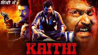 Kaithi 2020 New Released Hindi Dubbed Full Movie  Karthi  Goldmines Telefilms  Now Available [upl. by Ahseer]