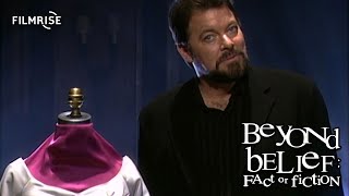 Beyond Belief  Season 3 Episode 3  Full Episode [upl. by Schweitzer840]