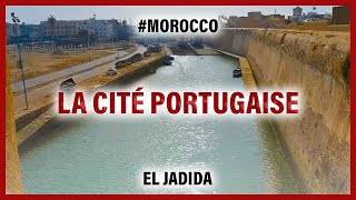 LA CITÉ PORTUGAISE [upl. by Cranston965]