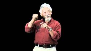 David Suzuki speaks about overpopulation [upl. by Knuth76]