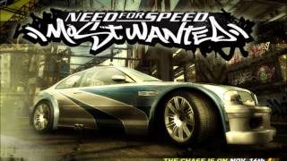 TI presents The PC  Da Ya Thang  Need for Speed Most Wanted Soundtrack  1080p [upl. by Senzer]