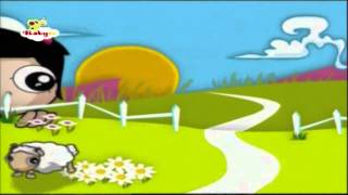 Duerme Bebe  BabyTV Español [upl. by Namruht]