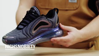 How to Lace Your Sneakers Three Different Ways The Ultimate Guide [upl. by Sucramat]