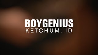 boygenius  Ketchum ID Live at The Current [upl. by Toh683]