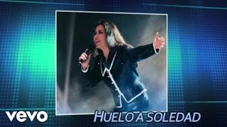 Ana Gabriel  Huelo a Soledad COVER AUDIOVIDEO [upl. by Panchito]