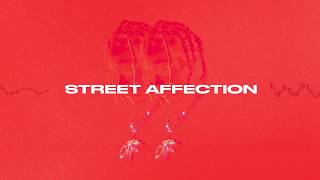 Lil Durk  Street Affection Official Audio [upl. by Bolen310]