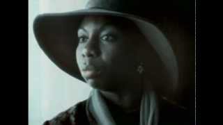 Nina Simone An Artists Duty [upl. by Suixela568]