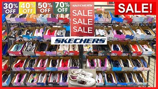 Skechers Women’s Footwear SALE UP TO 70 OFF‼️  Virtual Shopping 🛍 [upl. by Marci]