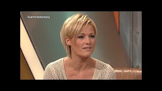 Helene Fischer im Talk  TV total [upl. by Annim101]