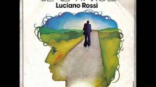 Senza parole  Luciano Rossi  1975 [upl. by Meirrak]