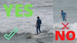 The Complete Beginners Guide To Surfing [upl. by Eniledam860]