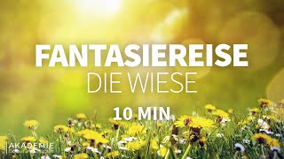 Autogenes Training 🙏 10 Min zum Entspannen amp Einschlafen [upl. by Huda290]