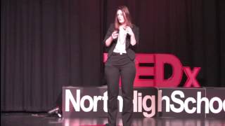 How much Arsenic is in Rice  Dr Tiffany Berg  TEDxNorthHighSchool [upl. by Luane747]