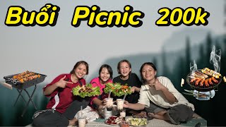 NAP  Buổi Picnic Trên Sân Thượng [upl. by Zackariah]