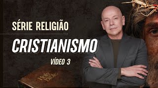 Cristianismo  Leandro Karnal  Série Religião 3 [upl. by Dorothi]