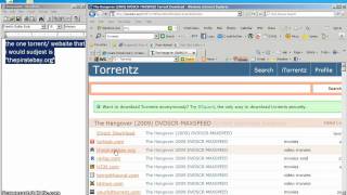 how to download movies using torrentzutorrent [upl. by Bittencourt]