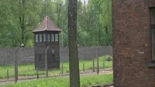 Obozy koncentracyjne AuschwitzBirkenau [upl. by Jaala]