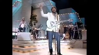 Glen Campbell Full Concert Wembley Arena London 1984 [upl. by Edgard141]