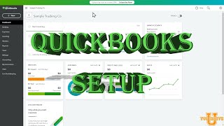 Quickbooks for Trucking How to start your online subscription [upl. by Nebe]