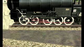 Microsoft Train Simulator [upl. by Ky]