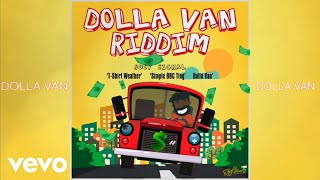 Busy Signal  Dolla Van Official Audio Video [upl. by Richardo]