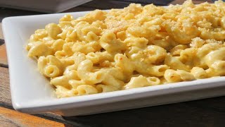 Smoked Mac n Cheese  Lunch Break  recteq [upl. by Remat]