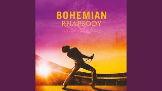 Bohemian Rhapsody Live Aid [upl. by Shenan616]