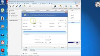 How to Partition your External Hard Drive [upl. by Ezara216]