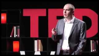 The essential elements of digital literacies Doug Belshaw at TEDxWarwick [upl. by Kilgore]