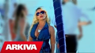 Valbona Xeka ft Klodian Korra  Gusha me arome Official Video HD [upl. by Nnylaj236]