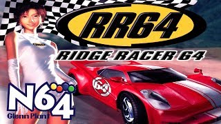 Ridge Racer Unbounded  PS3  X360  PC  Teaser Trailer [upl. by Bandeen456]