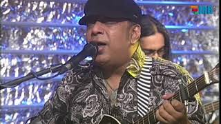 Ayub Bachchu  Vanga Mon Nea Tumi  Live song  Fusion  new song [upl. by Anid538]