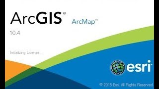 Coordinates Conversion From DEGREE Decimal to UTM by Using ArcMap Software [upl. by Tonry383]