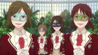 Dance with Devils Episode 3 English Subs [upl. by Netsirk290]