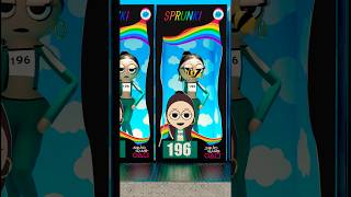 SPRUNKI 196 SQUID GAME 🐝sprunki incredibox squidgame2 [upl. by Pich]