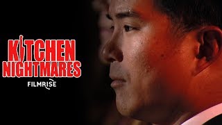 Kitchen Nightmares Uncensored  Season 4 Episode 7  Full Episode [upl. by Gillette285]