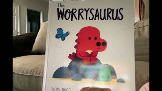 The Worrysaurus [upl. by Byrann]