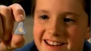 Early 2000s Kids Commercials 2000  2003  Part 1 [upl. by Plerre500]