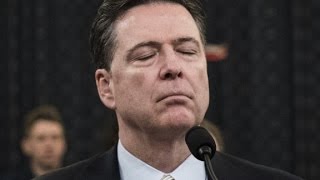 Did Trump fire Comey for personal reasons [upl. by Bowra]