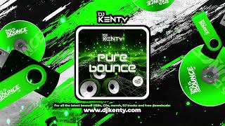 DJ Kenty  Pure Bounce Volume 25 BOUNCE  DONK  FULL MIX [upl. by Meeharb520]