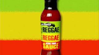 Stenchman  Reggae Reggae Sauce [upl. by Morey458]