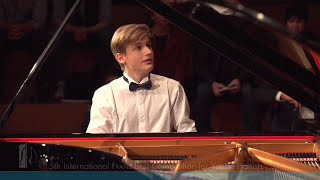 EGrieg  Piano Concerto in amoll op 16 [upl. by Angelique]