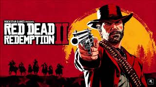 Red Dead Redemption 2  Loading Screen All Full Soundtracks [upl. by Prescott]