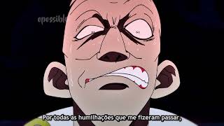 Con D Oriano salvando seus companheiros One Piece EDIT [upl. by Ecirrehs]