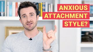 Is Your Anxiety Sabotaging Your Relationship Matthew Hussey [upl. by Bonine]