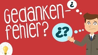 Intelligenter werden SCHNELLES DENKEN LANGSAMES DENKEN  DANIEL KAHNEMAN  5 IDEEN [upl. by Pittel]