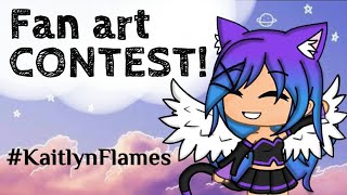 ♡Fan Art Contest♡ [upl. by Krenek39]