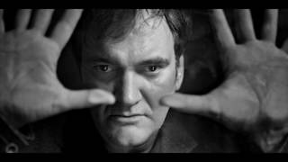 Quentin Tarantino on JeanLuc Godard [upl. by Ronacin]