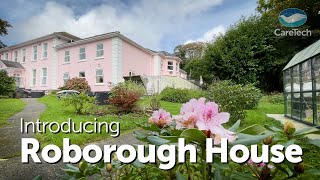 Roborough House  Virtual Tour [upl. by Angeline]