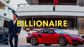 Billionaire Lifestyle  Life Of Billionaires amp Billionaire Lifestyle Entrepreneur Motivation 38 [upl. by Onid]